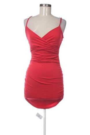 Rochie Unbranded, Mărime XS, Culoare Roșu, Preț 78,74 Lei, #137271884