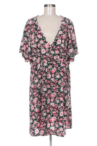 Rochie SHEIN, Mărime 3XL, Culoare Multicolor, Preț 94,48 Lei, #137271918