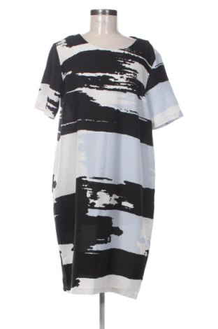 Rochie Fransa, Mărime L, Culoare Multicolor, Preț 83,99 Lei, #137272048