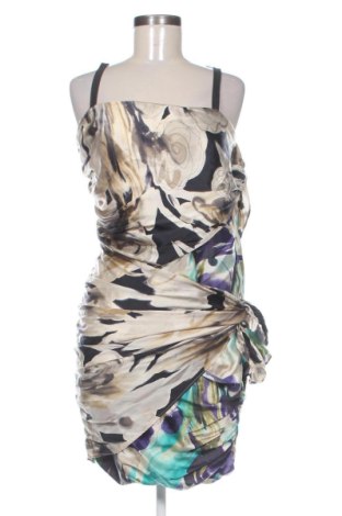 Rochie Unbranded, Mărime L, Culoare Multicolor, Preț 89,23 Lei, #137272074
