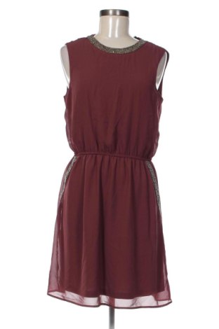 Rochie ONLY, Mărime M, Culoare Roșu, Preț 73,49 Lei, #137272296