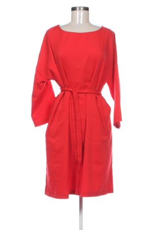 Rochie Kabelle, Mărime 4XL, Culoare Roșu, Preț 136,48 Lei, #137272401