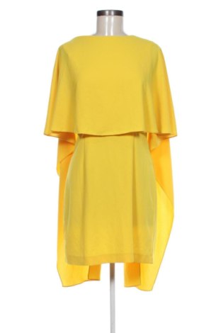 Rochie Zara, Mărime M, Culoare Galben, Preț 83,99 Lei, #137272408