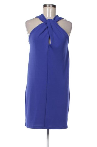 Rochie Zara, Mărime S, Culoare Albastru, Preț 194,22 Lei, #137272416