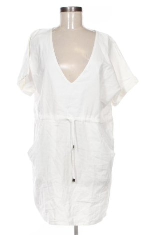 Rochie SHEIN, Mărime XXL, Culoare Alb, Preț 89,23 Lei, #137272456