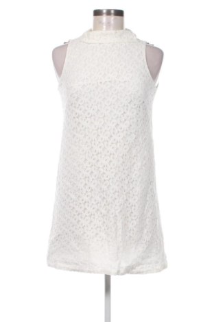 Rochie Zara, Mărime S, Culoare Ecru, Preț 104,98 Lei, #137272537