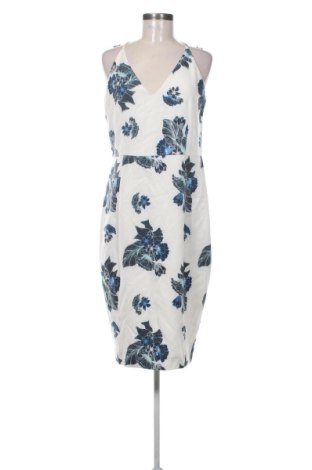 Rochie H&M, Mărime XL, Culoare Multicolor, Preț 152,22 Lei, #137272602