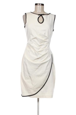 Rochie Joseph Ribkoff, Mărime M, Culoare Ecru, Preț 188,97 Lei, #137272721