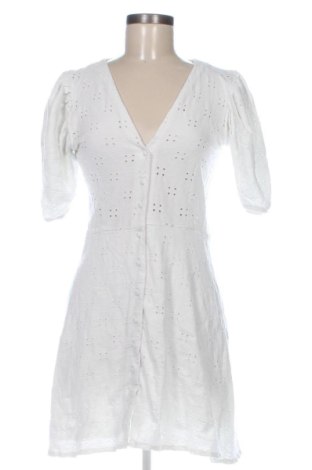 Rochie H&M, Mărime M, Culoare Alb, Preț 157,47 Lei, #137272750