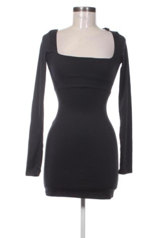 Sukienka Bershka, Rozmiar S, Kolor Czarny, Cena 32,26 zł, #137272810