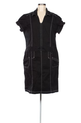 Rochie Unbranded, Mărime XL, Culoare Negru, Preț 68,24 Lei, #137272824