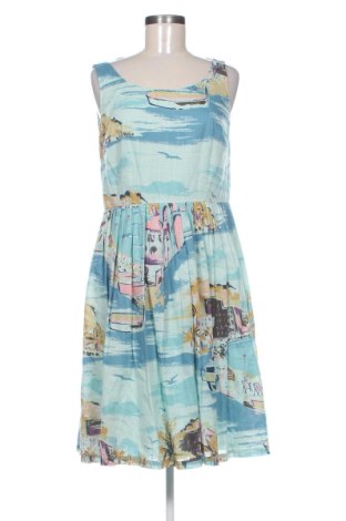 Rochie Boden, Mărime M, Culoare Multicolor, Preț 176,21 Lei, #137272827