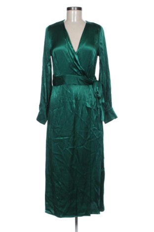 Rochie H&M, Mărime M, Culoare Verde, Preț 57,74 Lei, #137272830