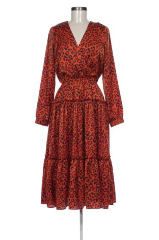 Rochie Reborn, Mărime S, Culoare Multicolor, Preț 125,98 Lei, #137272876