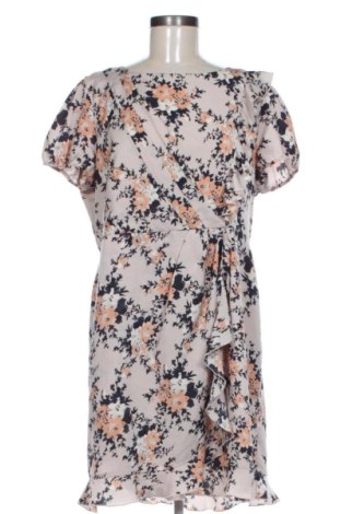 Kleid Unbranded, Größe XL, Farbe Mehrfarbig, Preis 23,00 €, #137272906