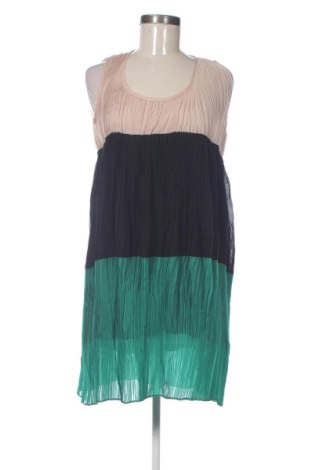 Kleid Ichi, Größe M, Farbe Mehrfarbig, Preis 12,00 €, #137273015