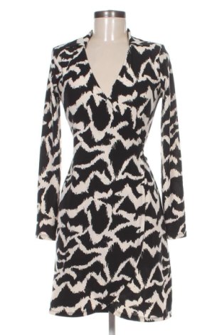 Kleid Sinsay, Größe S, Farbe Mehrfarbig, Preis 6,00 €, #137273099