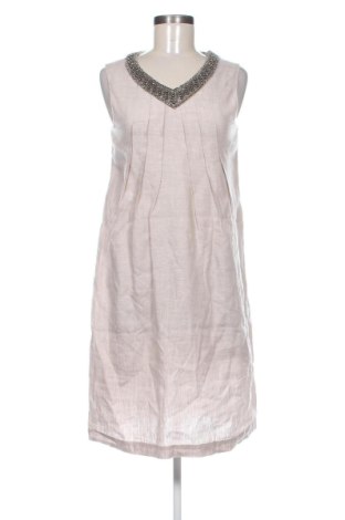 Rochie Alba Moda, Mărime S, Culoare Ecru, Preț 86,67 Lei, #137273233