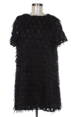 Rochie SHEIN, Mărime L, Culoare Negru, Preț 57,74 Lei, #137273244
