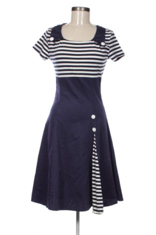 Rochie Unbranded, Mărime S, Culoare Albastru, Preț 83,99 Lei, #137273254