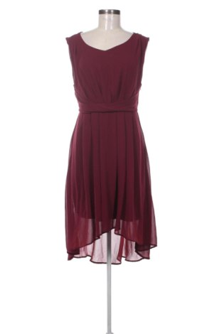Sukienka New Look, Rozmiar L, Kolor Fioletowy, Cena 63,72 zł, #137273436
