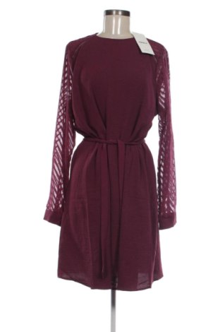 Šaty  ONLY, Veľkosť XL, Farba Fialová, Cena  32,95 €, #137273471