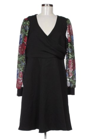 Sukienka Unbranded, Rozmiar XXL, Kolor Kolorowy, Cena 133,08 zł, #137273482