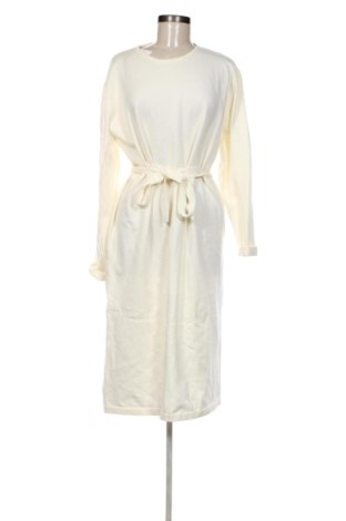 Rochie Unbranded, Mărime L, Culoare Ecru, Preț 110,23 Lei, #137273485