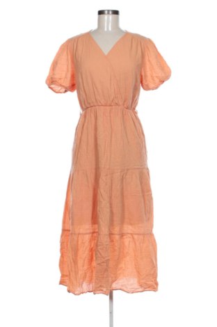 Rochie LCW, Mărime XL, Culoare Portocaliu, Preț 99,73 Lei, #137273762