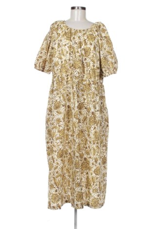 Sukienka Marks & Spencer, Rozmiar XXL, Kolor Kolorowy, Cena 171,79 zł, #137273770