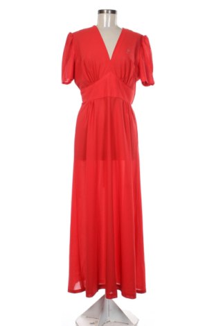 Rochie Unbranded, Mărime L, Culoare Roșu, Preț 131,23 Lei, #137273786