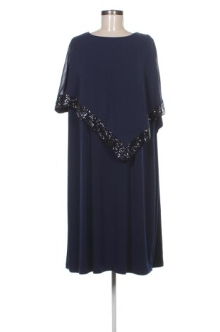 Rochie Nightingales, Mărime XXL, Culoare Albastru, Preț 131,23 Lei, #137273849