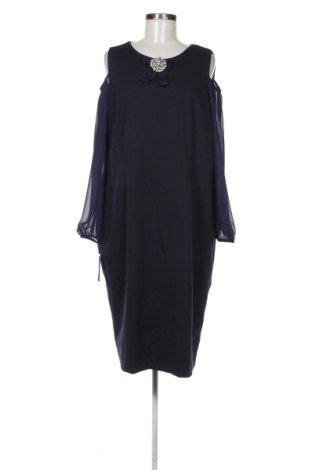 Rochie Yokko, Mărime XXL, Culoare Albastru, Preț 212,00 Lei, #137273937