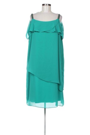Rochie Sense, Mărime XL, Culoare Verde, Preț 251,00 Lei, #137273954