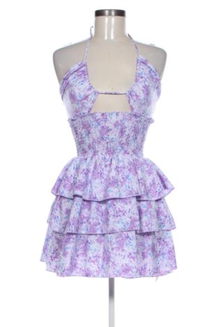 Rochie SHEIN, Mărime XS, Culoare Multicolor, Preț 57,74 Lei, #137273965