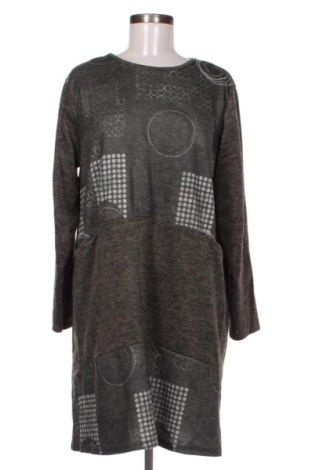 Rochie Unbranded, Mărime XL, Culoare Verde, Preț 172,99 Lei, #137274229