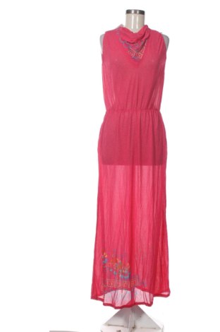 Kleid Unbranded, Größe L, Farbe Rosa, Preis 23,00 €, #137274251