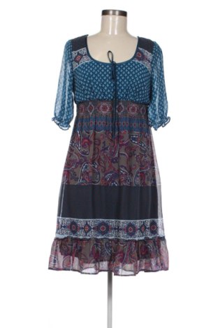 Kleid Esprit, Größe S, Farbe Mehrfarbig, Preis 18,48 €, #137274263