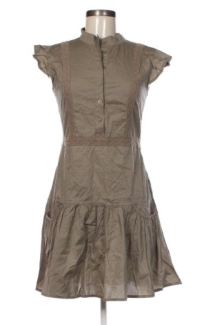 Rochie Amisu, Mărime M, Culoare Verde, Preț 73,49 Lei, #137274276