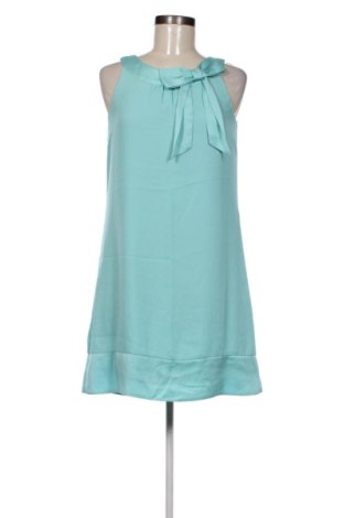 Kleid H&M, Größe S, Farbe Blau, Preis 13,91 €, #137274278