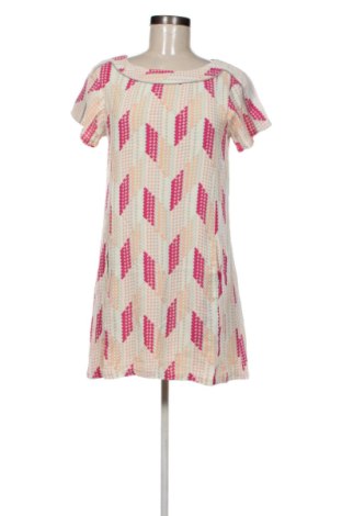 Kleid Vero Moda, Größe S, Farbe Mehrfarbig, Preis 11,62 €, #137274323