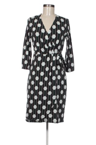 Kleid Comma,, Größe M, Farbe Mehrfarbig, Preis 57,72 €, #137274366
