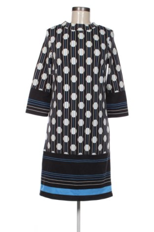 Kleid Comma,, Größe L, Farbe Mehrfarbig, Preis 37,53 €, #137274382