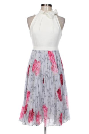 Kleid Ted Baker, Größe S, Farbe Mehrfarbig, Preis 77,00 €, #137274383