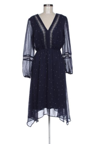 Rochie Unbranded, Mărime M, Culoare Albastru, Preț 107,00 Lei, #137274420