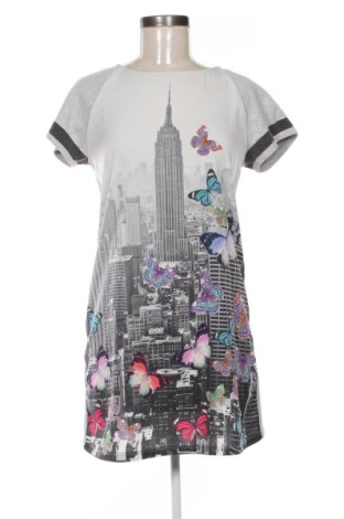 Kleid Atmosphere, Größe S, Farbe Mehrfarbig, Preis 9,00 €, #137274460