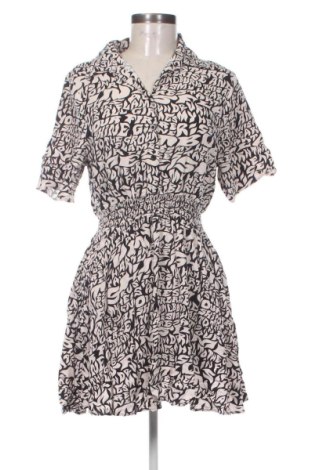 Kleid Cropp, Größe L, Farbe Mehrfarbig, Preis 12,00 €, #137274500