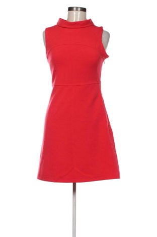 Kleid F&F, Größe S, Farbe Rot, Preis 12,00 €, #137274501