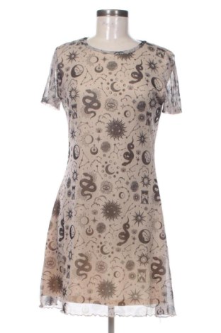 Kleid Cropp, Größe M, Farbe Mehrfarbig, Preis 12,00 €, #137274518