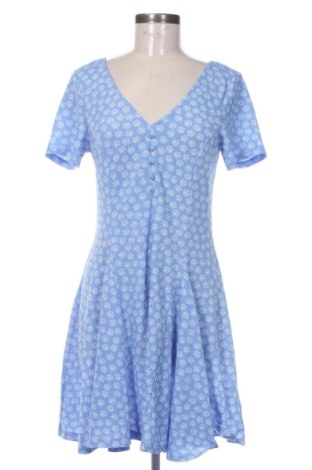 Kleid Cropp, Größe M, Farbe Mehrfarbig, Preis 12,00 €, #137274540